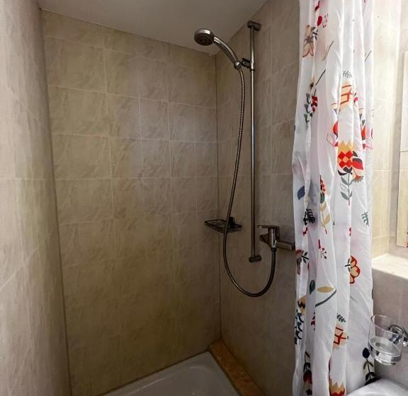 ユースホステル Smartroom Hotel Rössli Hunzenschwil