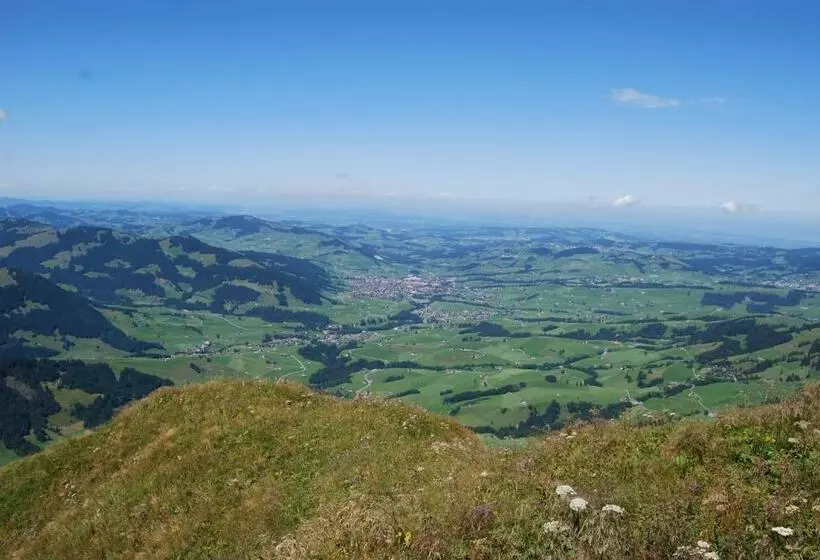 B&b Haus Zur Krone