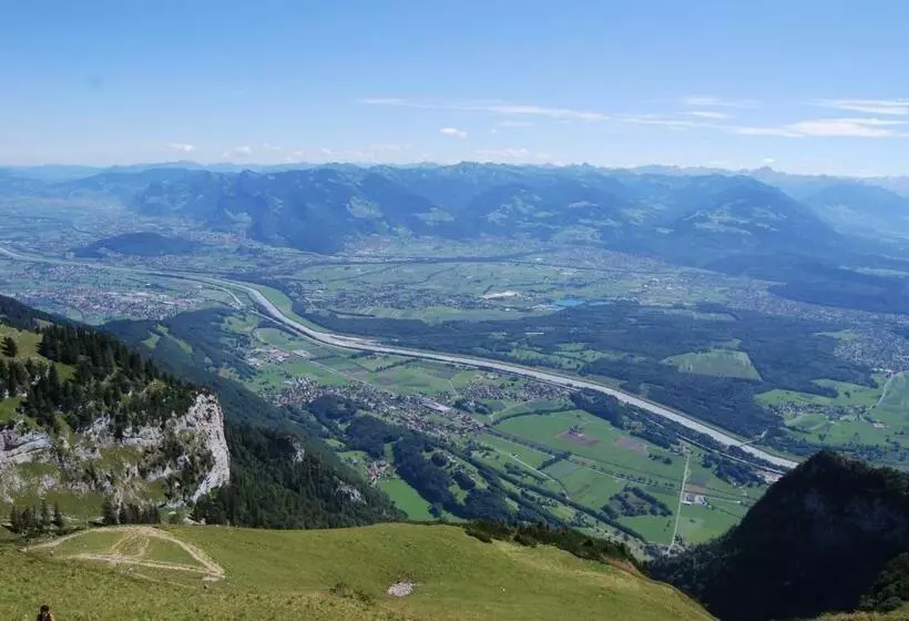 B&b Haus Zur Krone