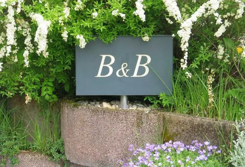 B&b Hersberg