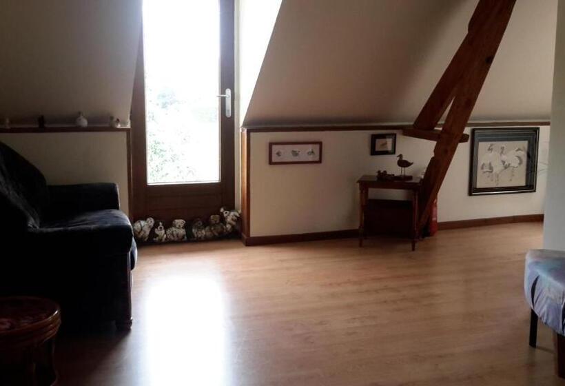 צימר Au Gallodrome Maison D Hôtes Et Table D Hôtes En Estaminet Privé