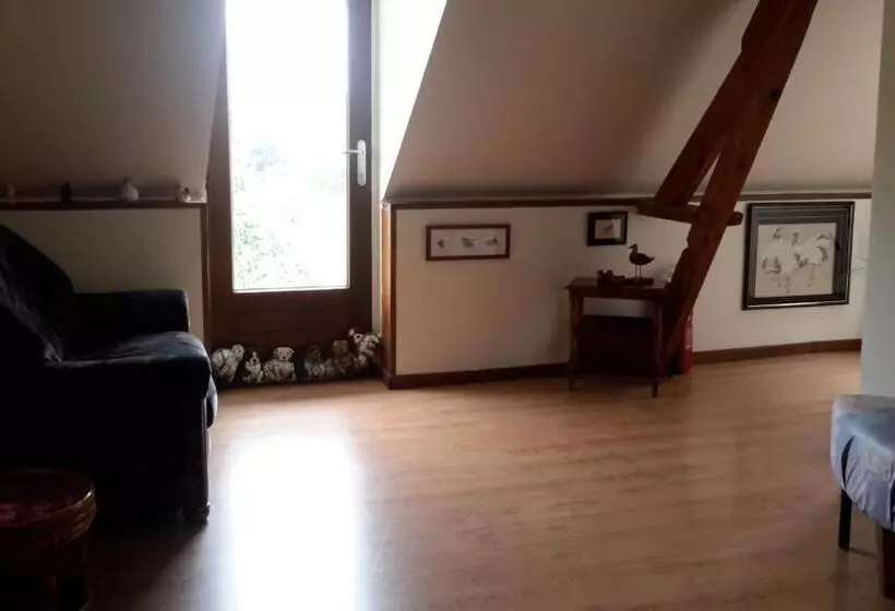 Aamiaismajoitus (B&B) Au Gallodrome Maison D Hôtes Et Table D Hôtes En Estaminet Privé
