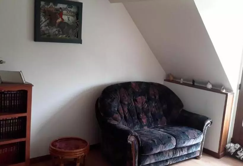 Aamiaismajoitus (B&B) Au Gallodrome Maison D Hôtes Et Table D Hôtes En Estaminet Privé