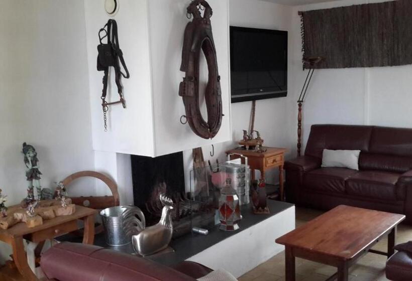 צימר Au Gallodrome Maison D Hôtes Et Table D Hôtes En Estaminet Privé