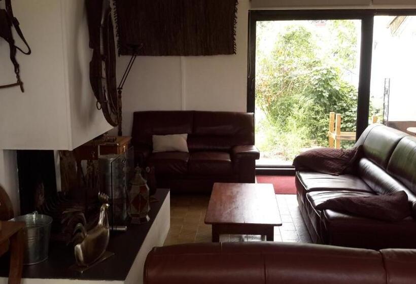 צימר Au Gallodrome Maison D Hôtes Et Table D Hôtes En Estaminet Privé