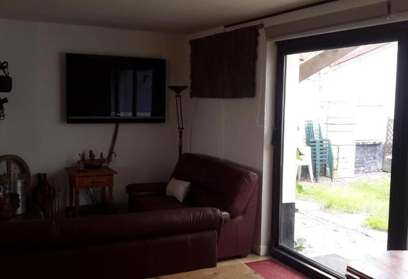 צימר Au Gallodrome Maison D Hôtes Et Table D Hôtes En Estaminet Privé