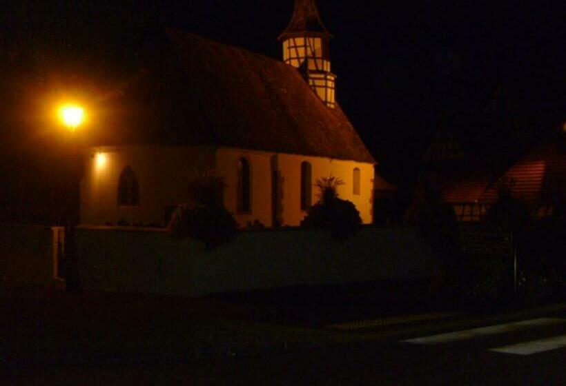 צימר Bois Joli De La Freyère