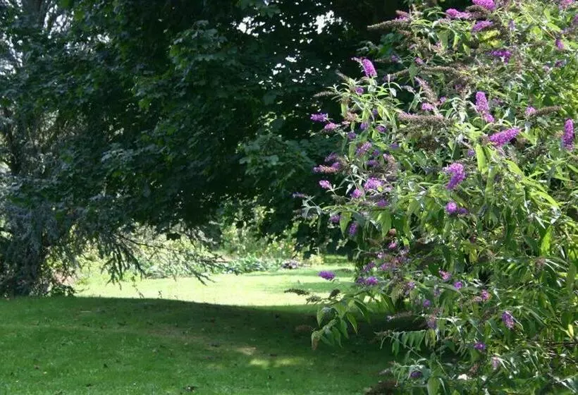 Aamiaismajoitus (B&B) Bois Joli De La Freyère