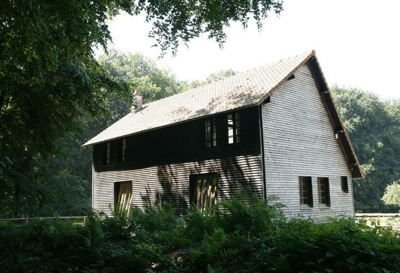 Bed and Breakfast Château De Miromesnil