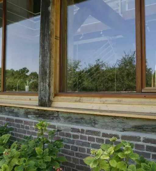 Aamiaismajoitus (B&B) Château De Miromesnil