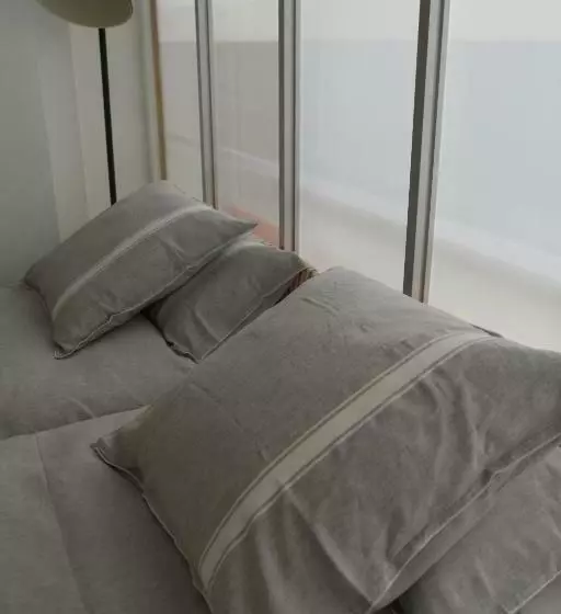 Aamiaismajoitus (B&B) Château De Miromesnil