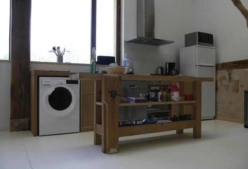 Bed and Breakfast Château De Miromesnil