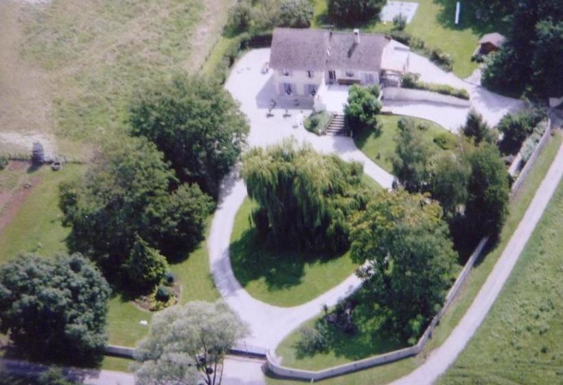 Bed and Breakfast Clos De La Natouze