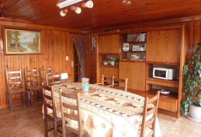 민박 Clos De La Natouze