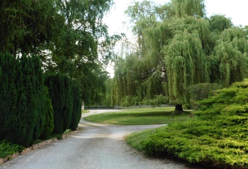 민박 Clos De La Natouze