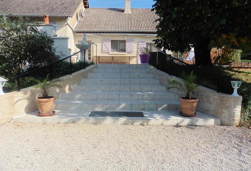 Bed and Breakfast Clos De La Natouze