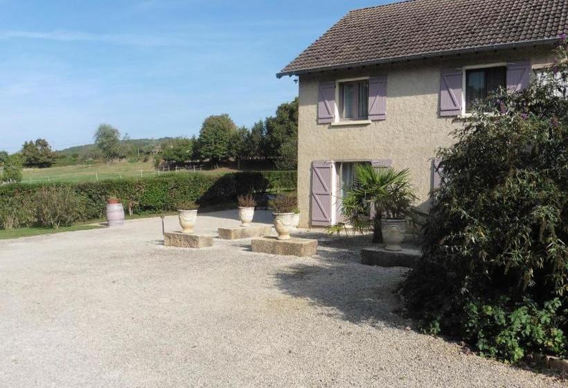 Bed and Breakfast Clos De La Natouze