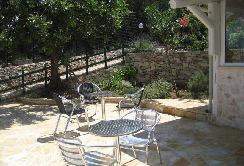 Bed And Breakfast La Casetta