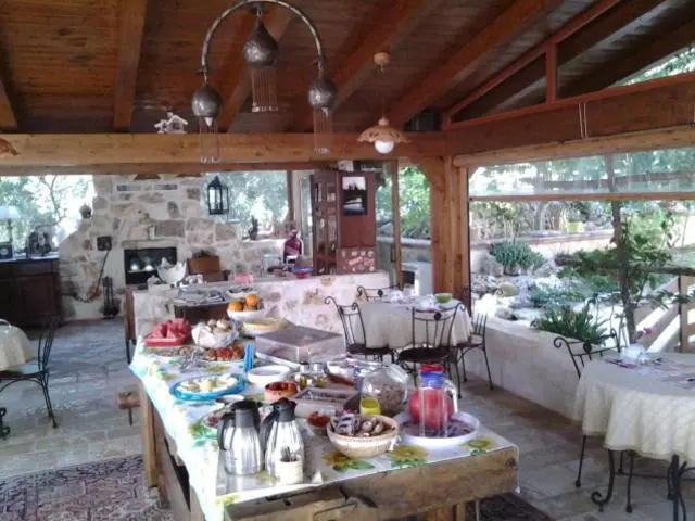 Bed And Breakfast La Casetta