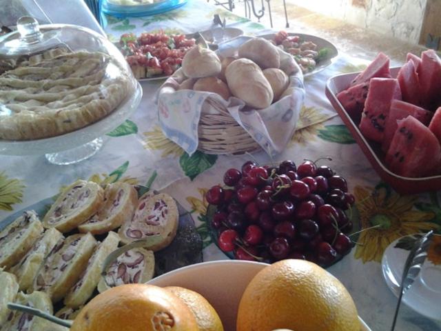 Bed And Breakfast La Casetta