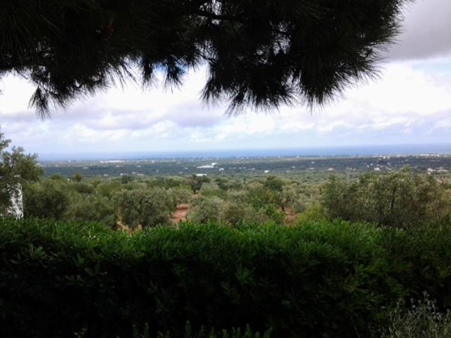 Bed And Breakfast La Casetta