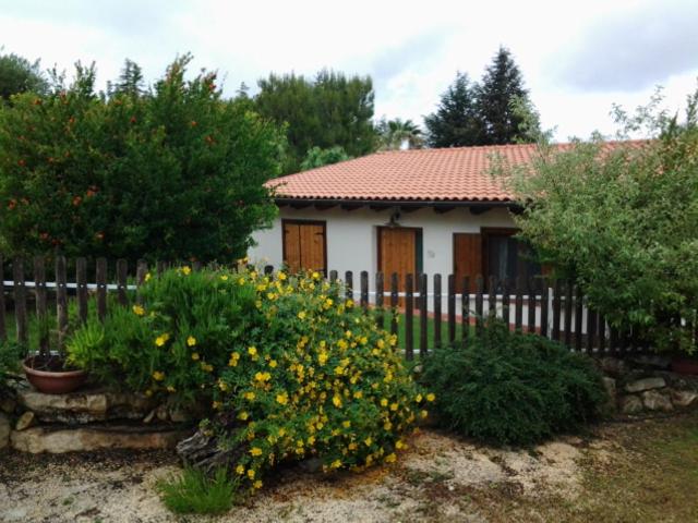 Bed And Breakfast La Casetta