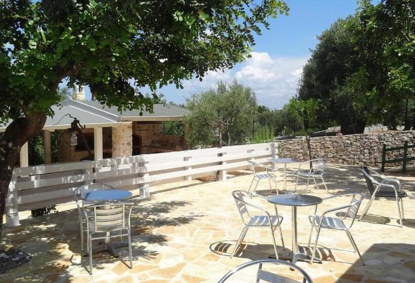 Bed And Breakfast La Casetta