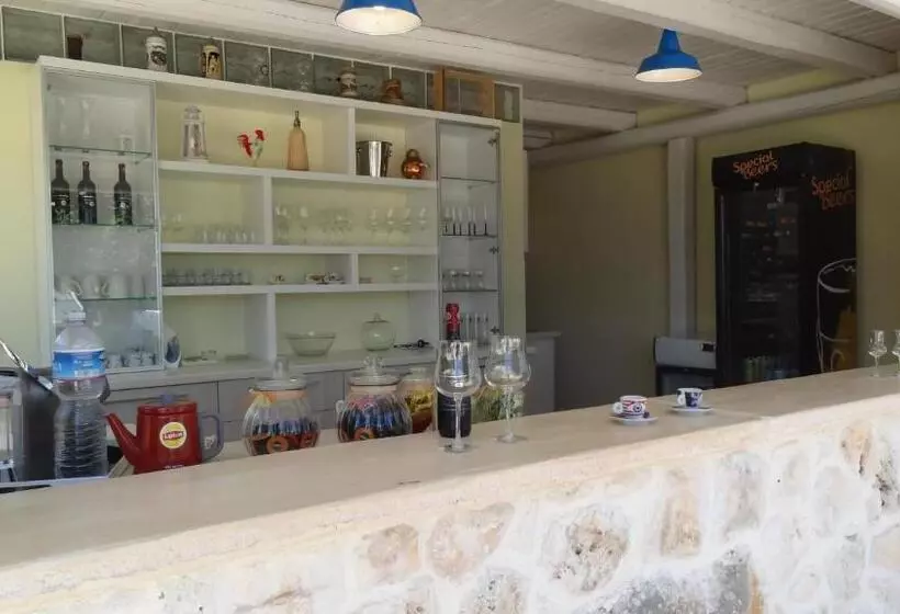 Bed And Breakfast La Casetta