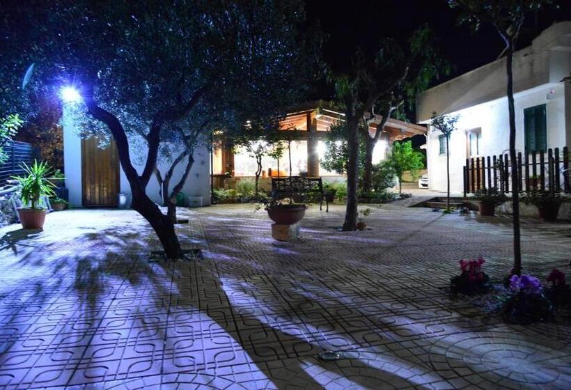 Bed And Breakfast La Casetta