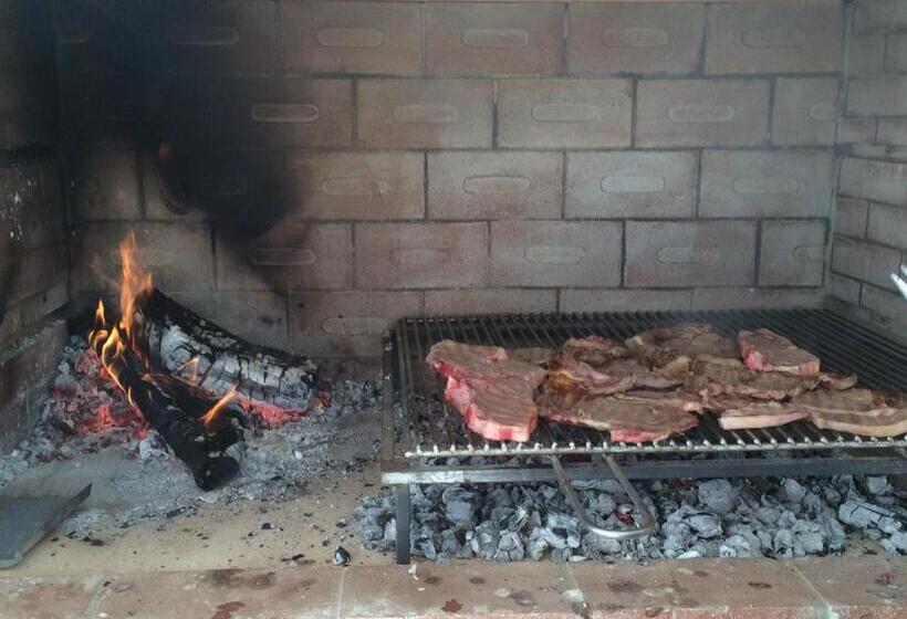 Bed And Breakfast La Casetta