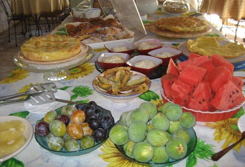 Bed And Breakfast La Casetta