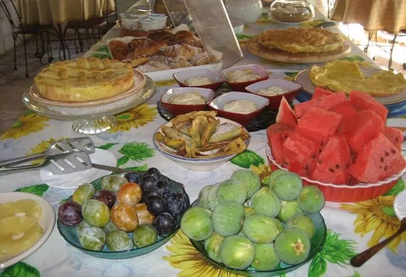 Bed And Breakfast La Casetta