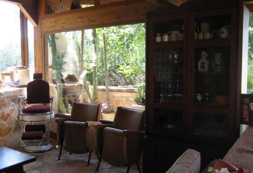 Bed And Breakfast La Casetta