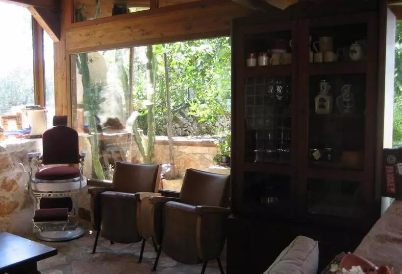 Bed And Breakfast La Casetta