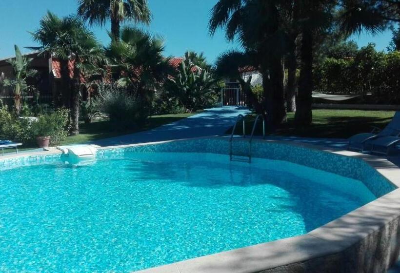 Bed And Breakfast La Casetta