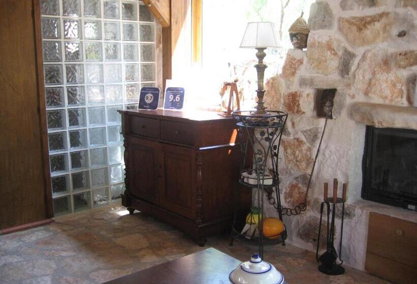 Bed And Breakfast La Casetta