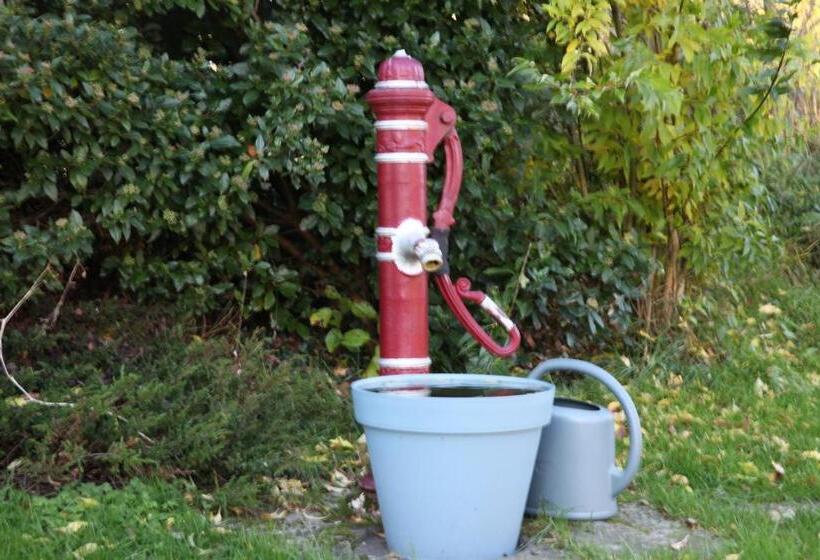 ベッドアンドブレックファースト La Grange ô Belles