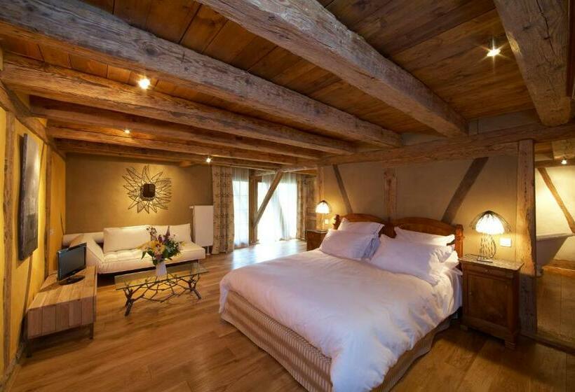 Bed and Breakfast La Maison D'artgile