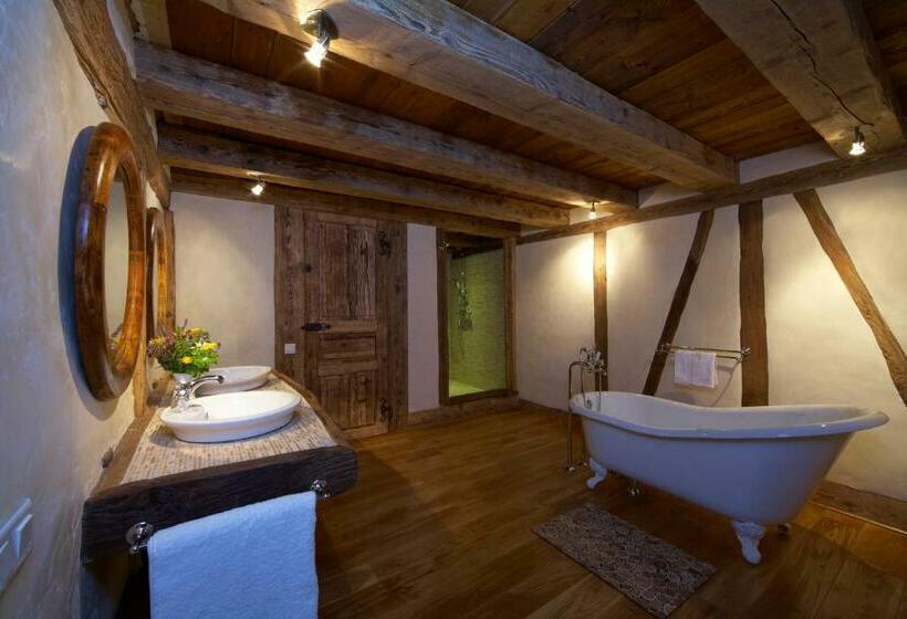 Bed and Breakfast La Maison D'artgile