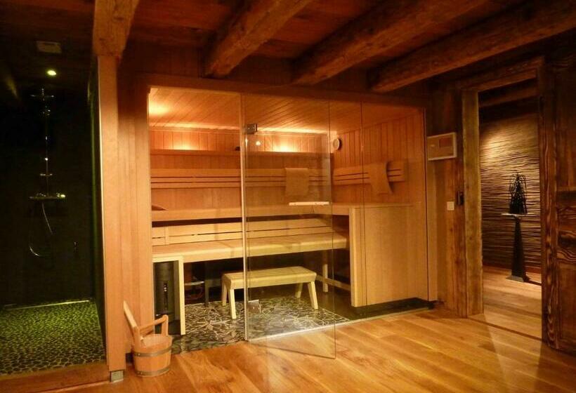 Bed and Breakfast La Maison D'artgile