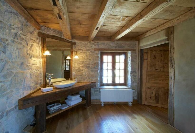 Bed and Breakfast La Maison D'artgile