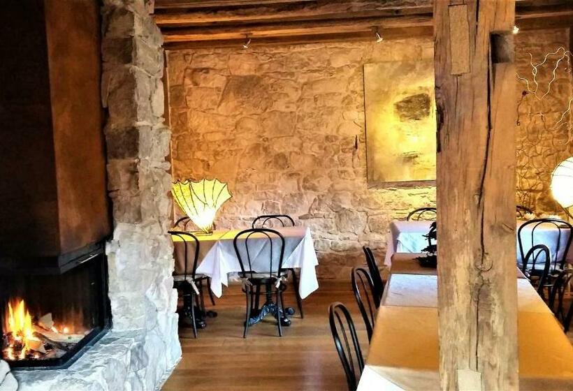 Bed and Breakfast La Maison D'artgile