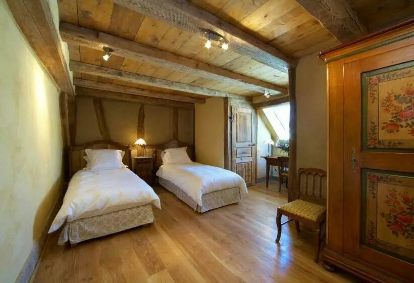 Aamiaismajoitus (B&B) La Maison D'artgile