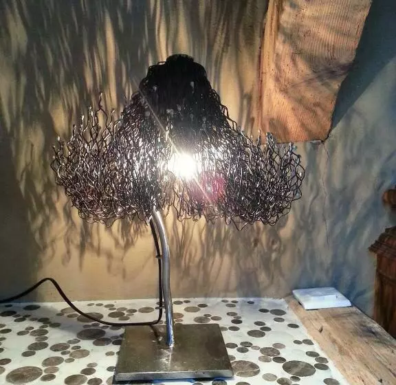 Aamiaismajoitus (B&B) La Maison D'artgile