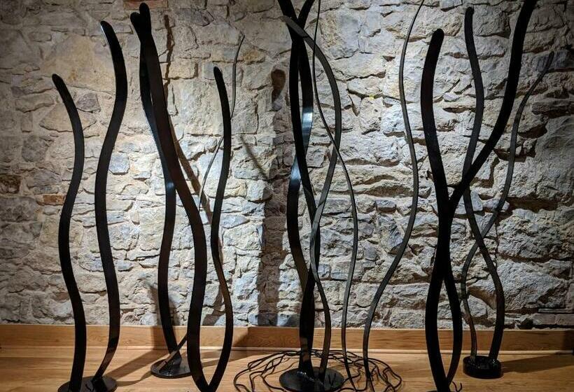 Bed and Breakfast La Maison D'artgile