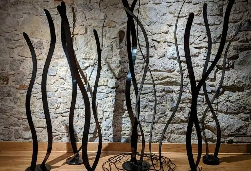 Aamiaismajoitus (B&B) La Maison D'artgile