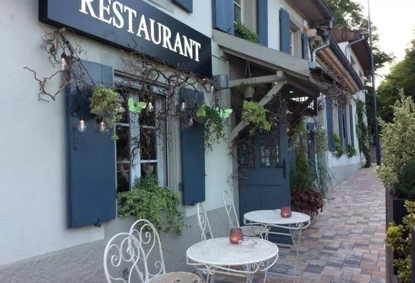 Aamiaismajoitus (B&B) La Maison D'artgile