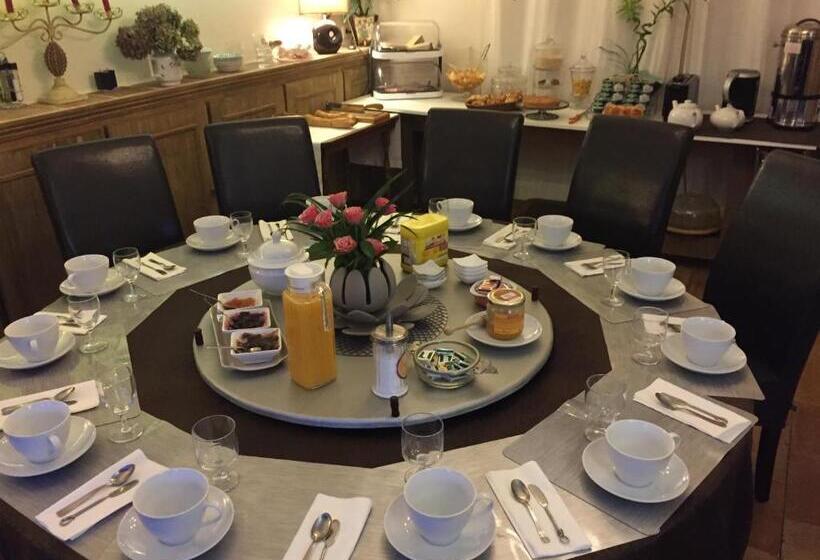 צימר Maison Le Village 4 épis