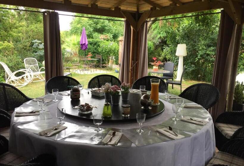 צימר Maison Le Village 4 épis