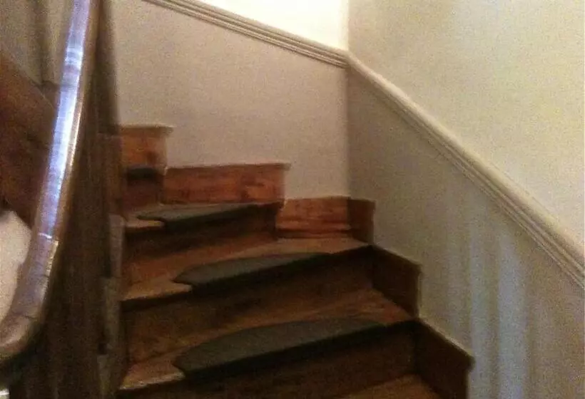 Aamiaismajoitus (B&B) Maison Le Village 4 épis